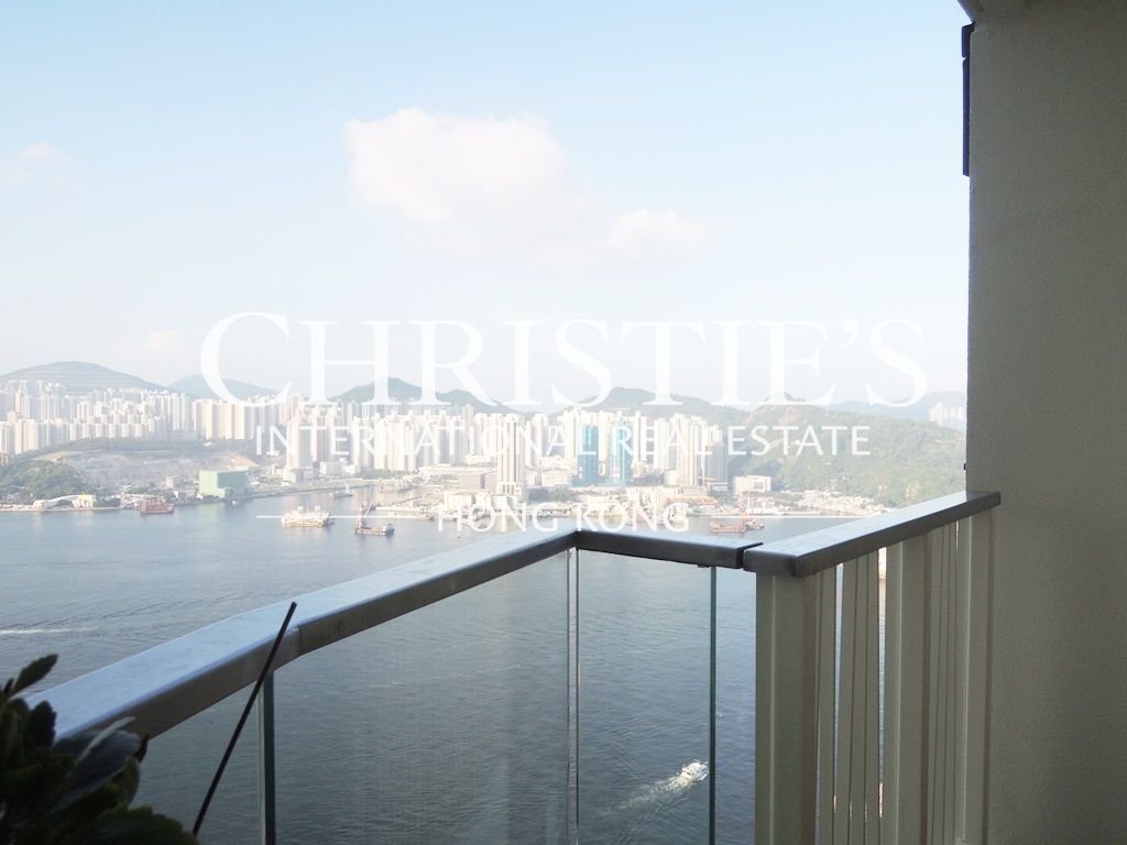 Apartment in Hong Kong, Hong Kong 2 - 18566620