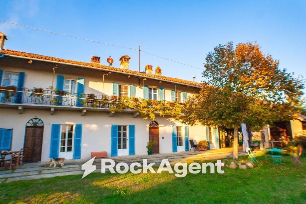 Villa in Dogliani, Piedmont, Italy 3 - 18566227