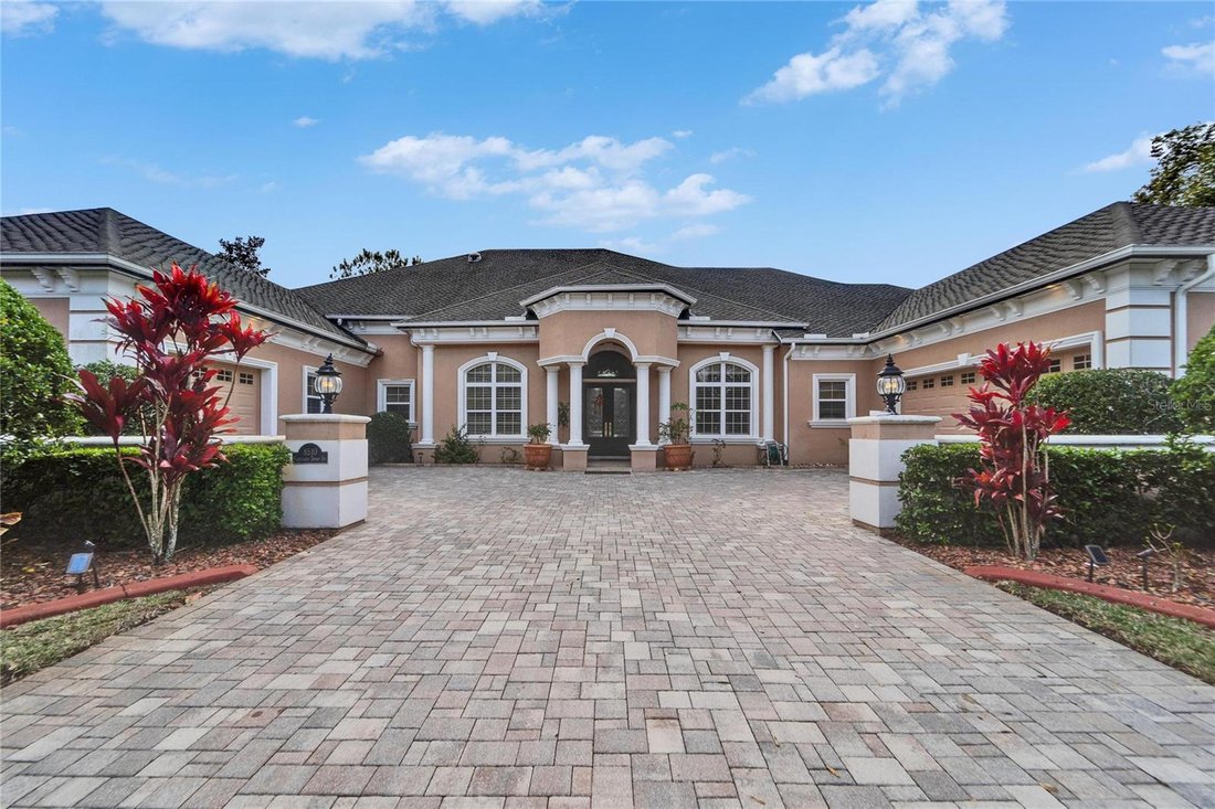 House in Odessa, Florida, United States 1 - 18558631