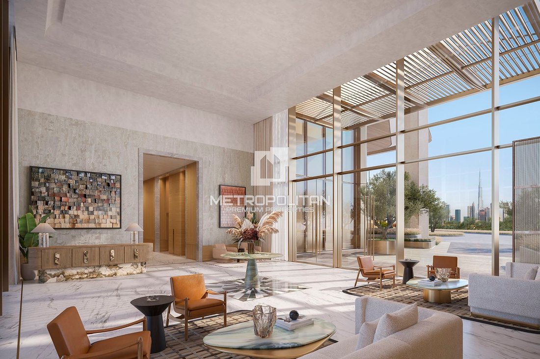 Apartment in Jumeirah, Dubai, United Arab Emirates 5 - 18560198