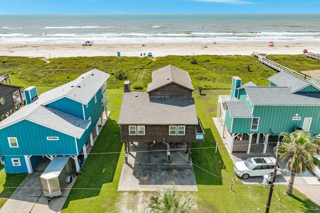 House in Freeport, Texas, United States 4 - 17611161