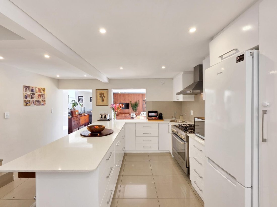 Apartment in City Centre, Cape Town, South Africa 5 - 18558550