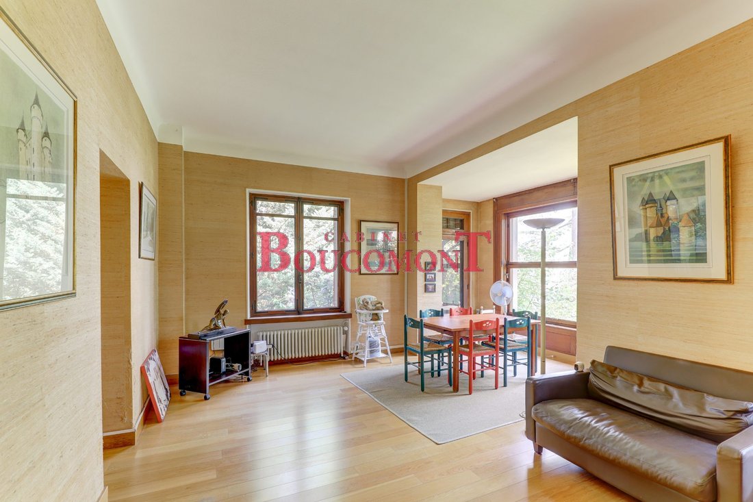 House in Clermont-Ferrand, Auvergne-Rhône-Alpes, France 4 - 18565502