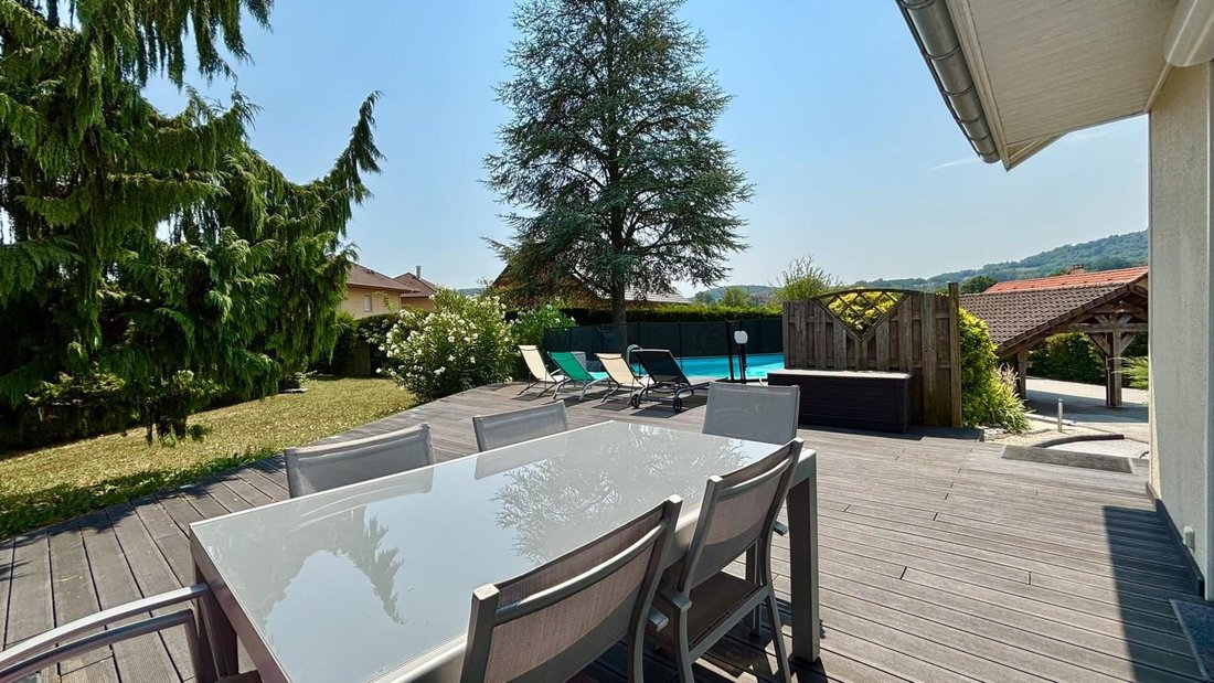 House in Sillingy, Auvergne-Rhône-Alpes, France 2 - 17912566