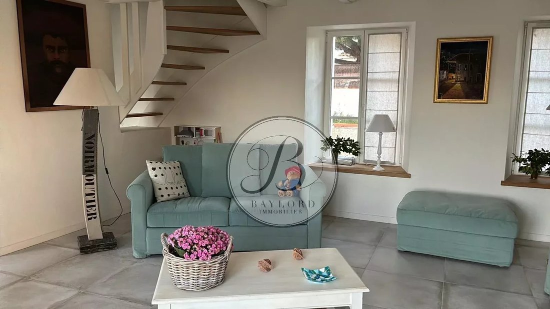 House in France 2 - 18559855