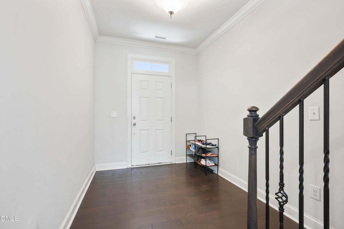 House in Morrisville, North Carolina, United States 4 - 18562065
