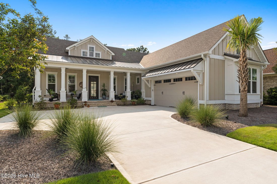 House in Northwest, North Carolina, United States 1 - 18562686