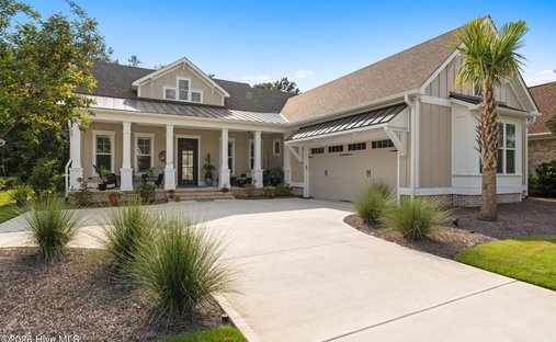 House in Northwest, North Carolina, United States 1