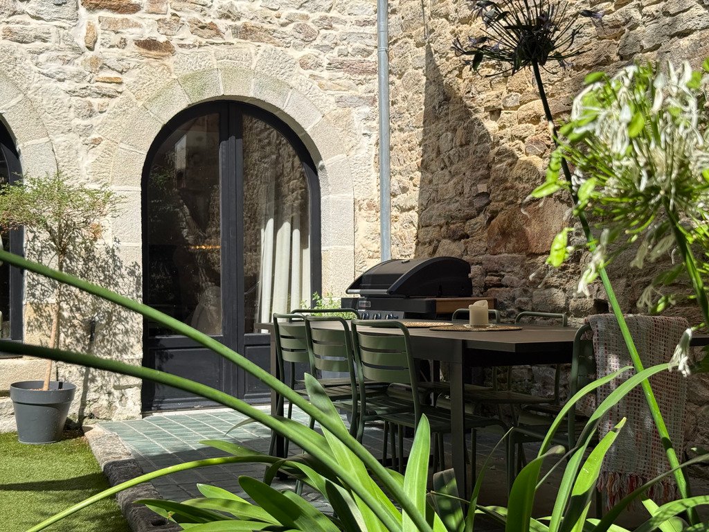 House in Quimper, Brittany, France 1 - 18558687