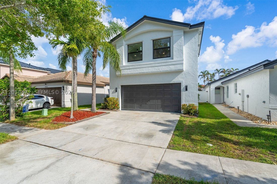House in Miramar, Florida, United States 3 - 18497198