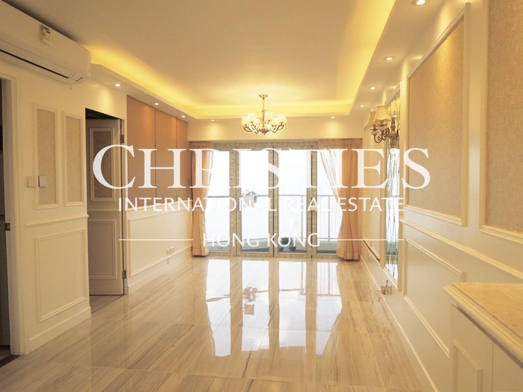 Apartment in Hong Kong, Hong Kong 3 - 18566620