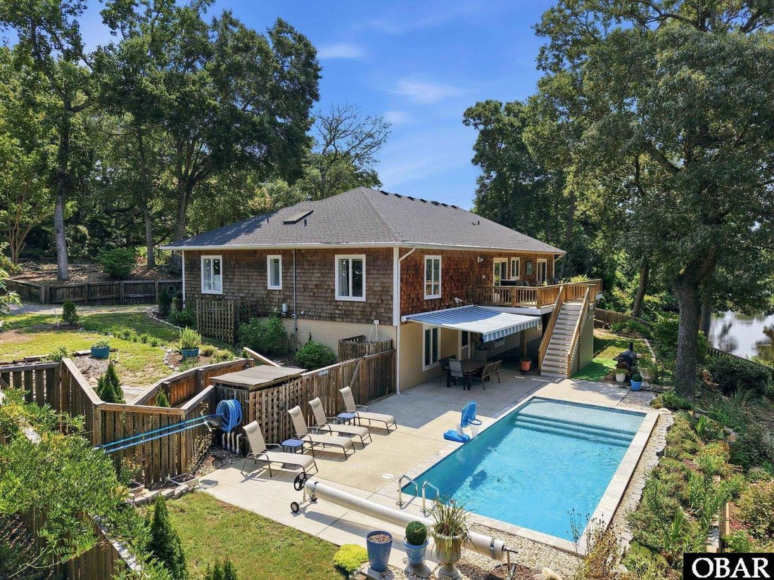 House in Kitty Hawk, North Carolina, United States 1 - 18558097