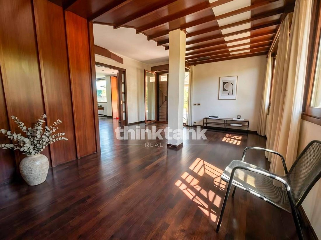 Villa in Barriera-Canalicchio, Catania, Sicily 5 - 18564027