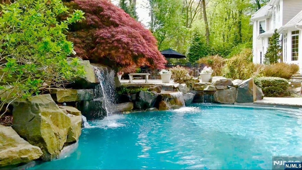 House in Franklin Lakes, New Jersey, United States 4 - 18565321
