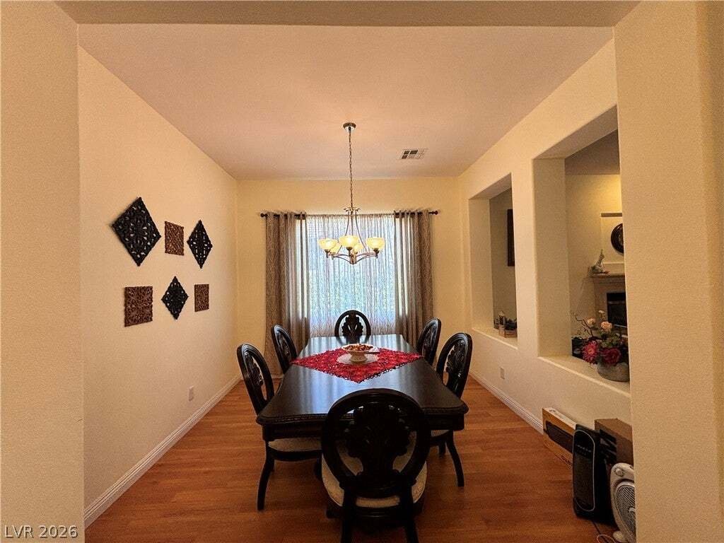 House in Las Vegas, Nevada, United States 4 - 18561345