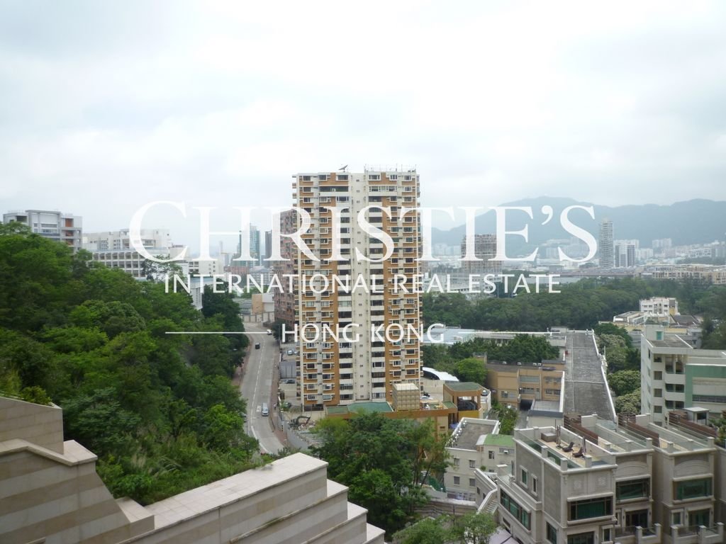 Apartment in Hong Kong, Hong Kong 1 - 18566619