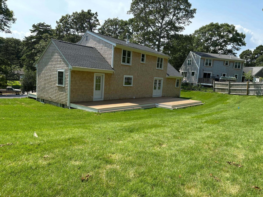 House in Barnstable, Massachusetts, United States 4 - 18561638