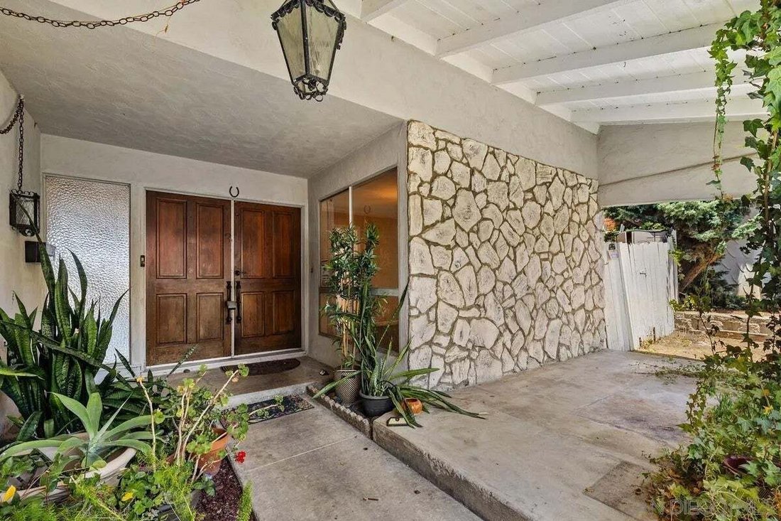 House in San Diego, California, United States 3 - 18562328