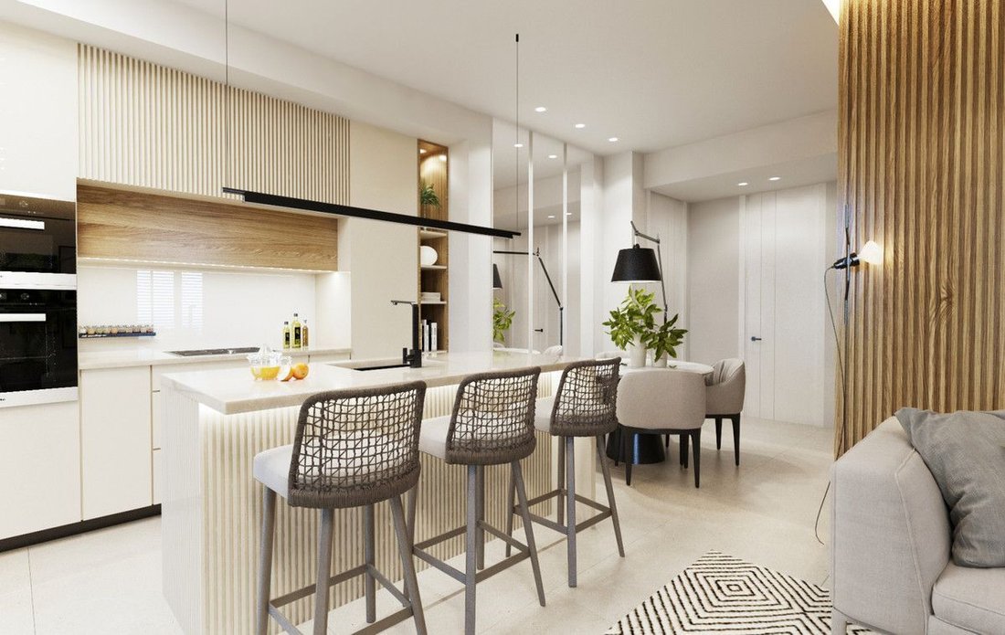 Apartment in Torre Pacheco, Región de Murcia, Spain 5 - 18567448