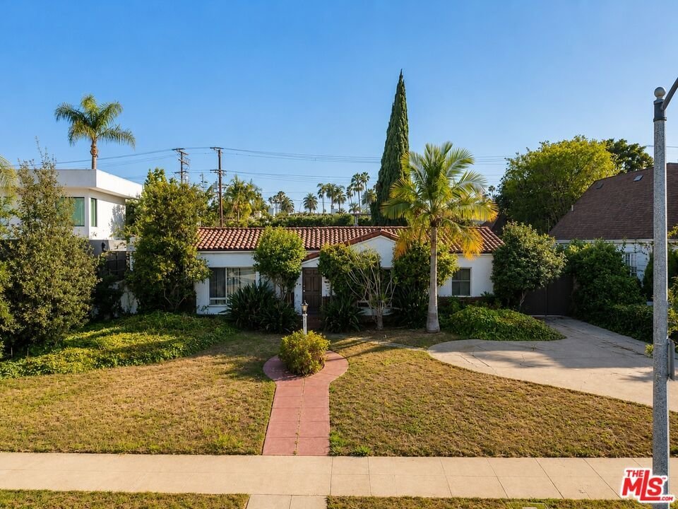 House in Beverly Hills, California, United States 2 - 18566308