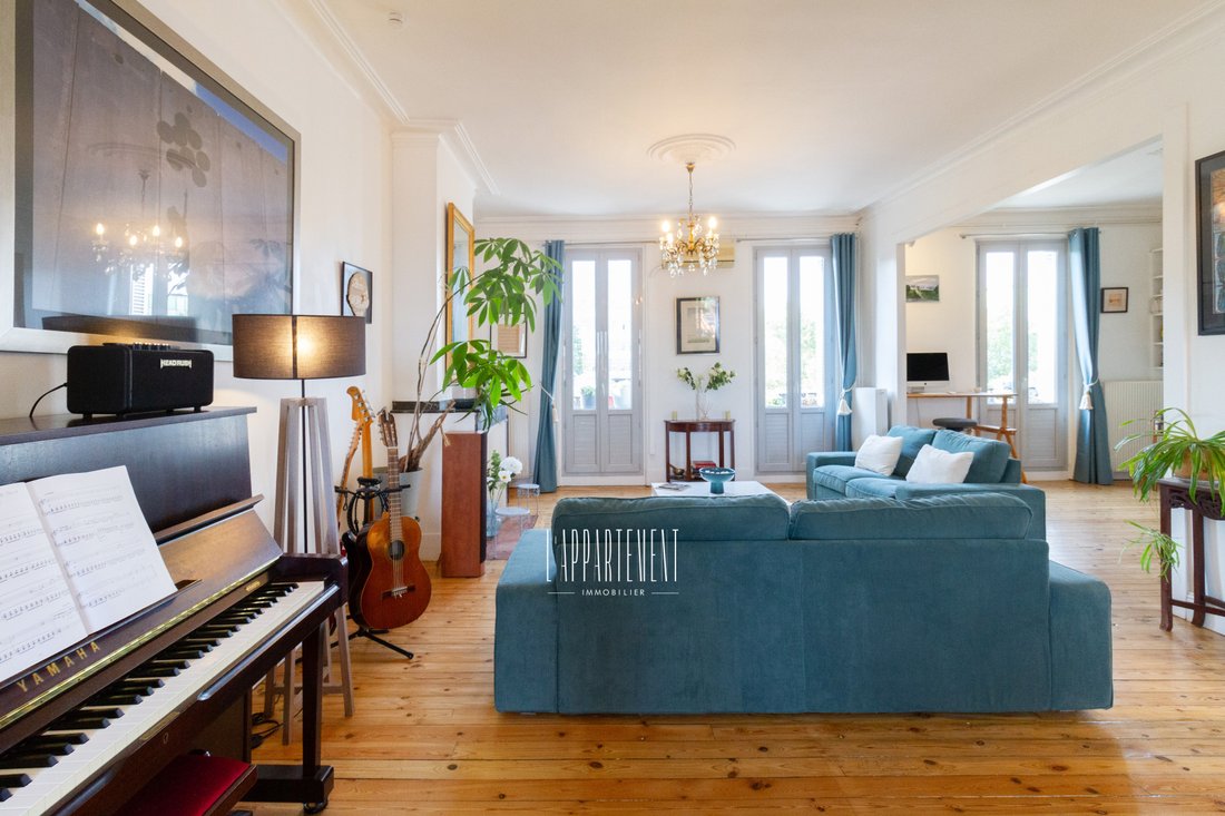 Apartment in Capitole, Toulouse, France 5 - 18561579