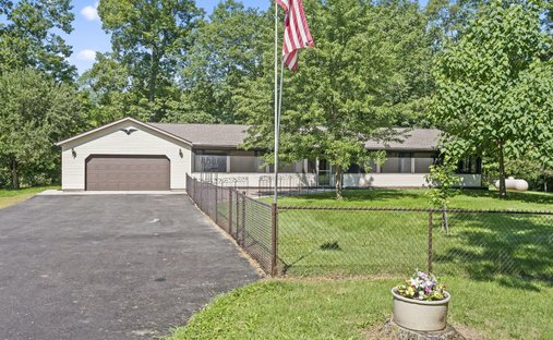 Casa en Marysville, Ohio, Estados Unidos 1