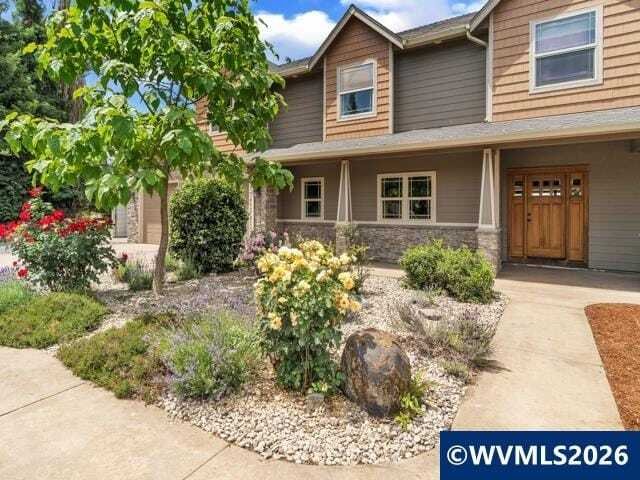 House in Salem, Oregon, United States 3 - 18560959