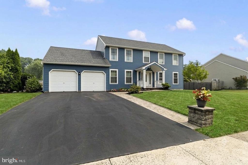 House in Warrington, Pennsylvania, United States 1 - 18565372
