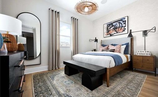 Haus in Irvine, Kalifornien, Vereinigte Staaten 1