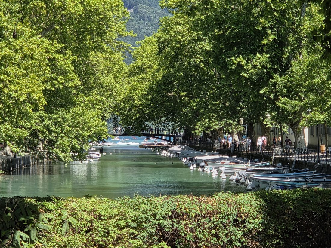 Apartment in Gare, Annecy, France 2 - 18564449