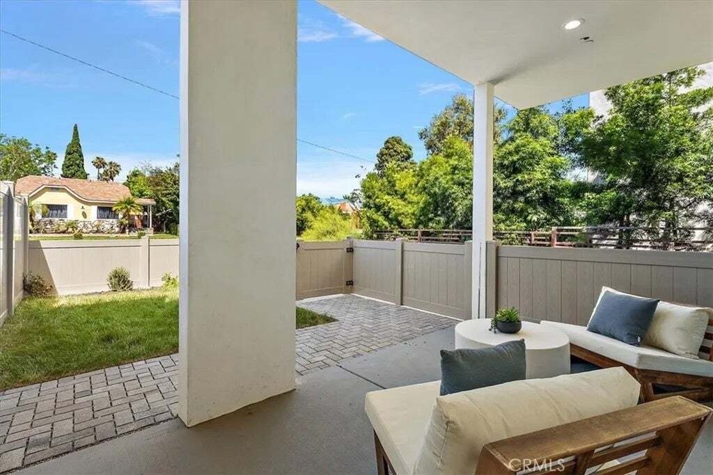 Townhouse in Inglewood, California, United States 5 - 18559286