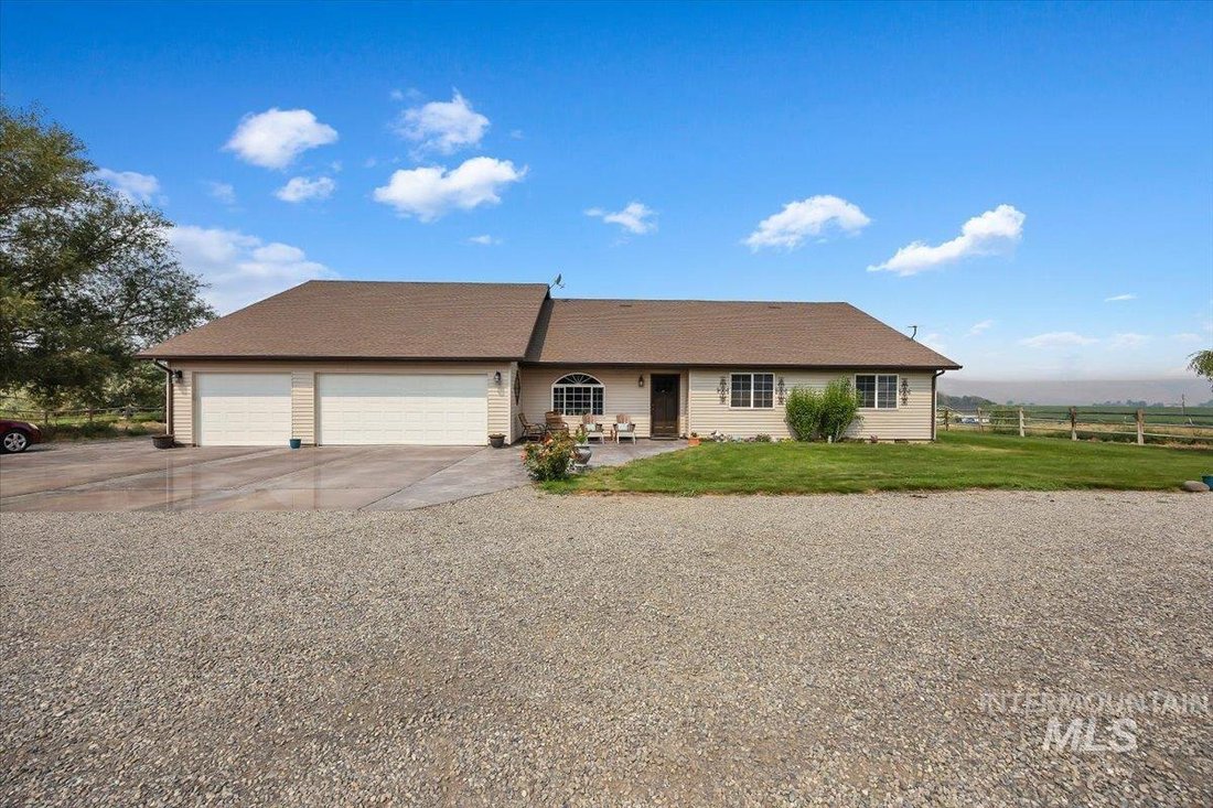 House in Hagerman, Idaho, United States 2 - 18558866
