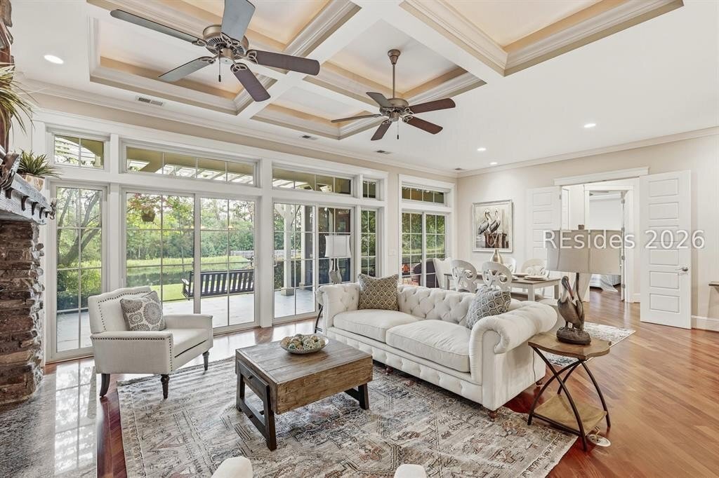 House in Bluffton, South Carolina, United States 5 - 17877969