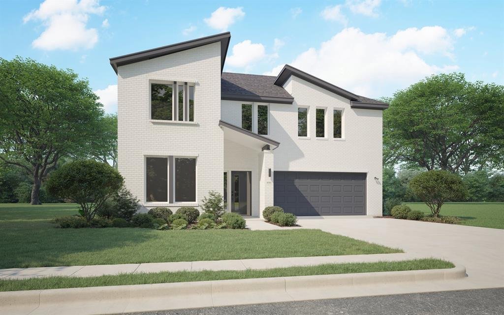 House in McKinney, Texas, United States 1 - 18563096