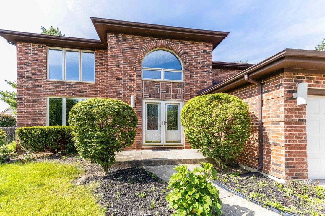 House in Buffalo Grove, Illinois, United States 2 - 18562554