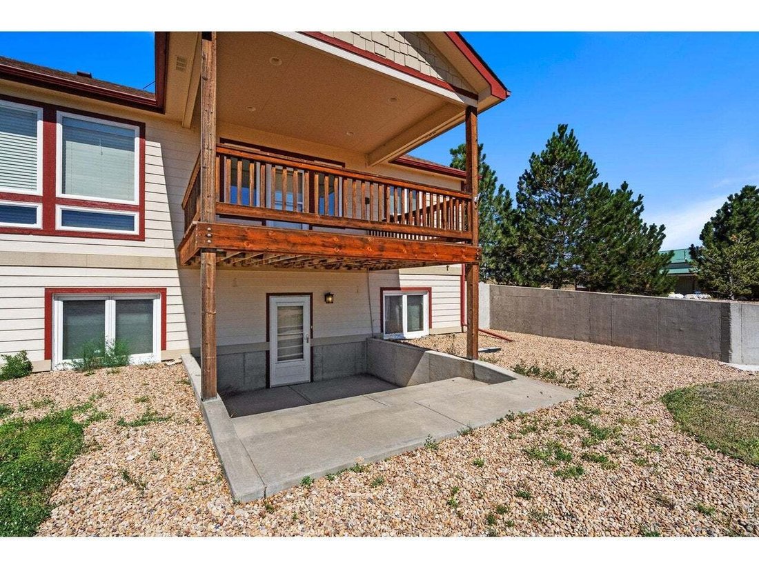 Wellington, Colorado, United States 5 - 18558809