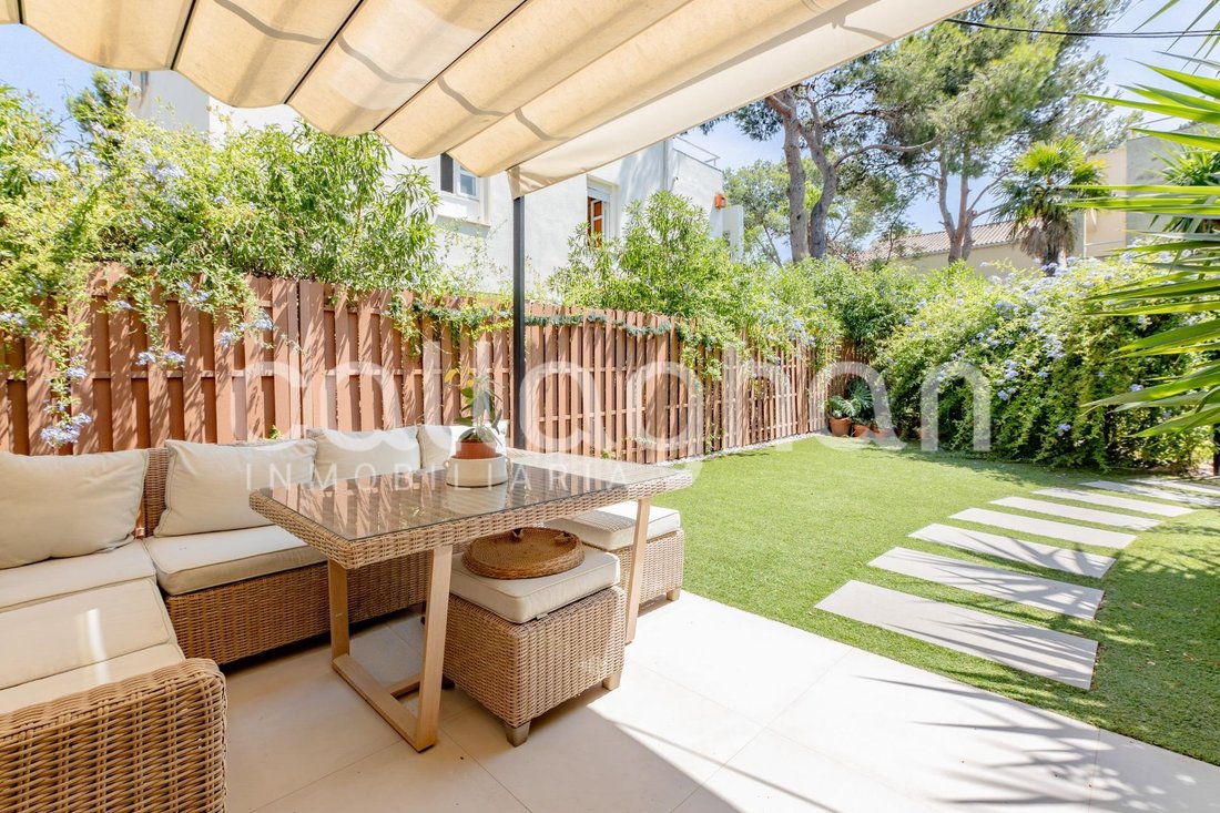 Campo Olivar, Godella, Valencian Community 4 - 18563098