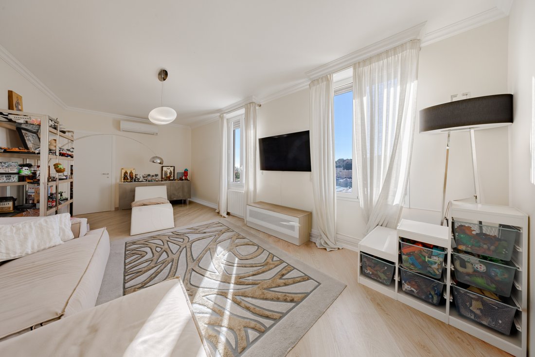 Wohnung in Monaco, Monaco 2 - 18566219