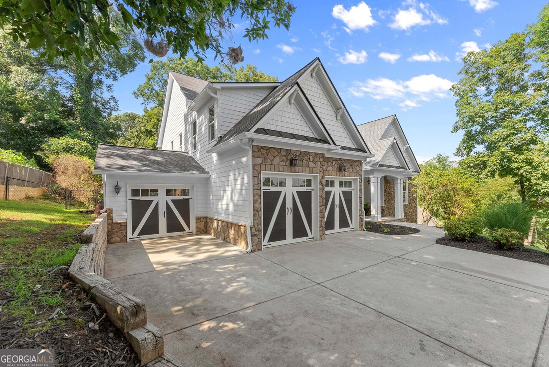 House in Gainesville, Georgia, United States 5 - 18558999