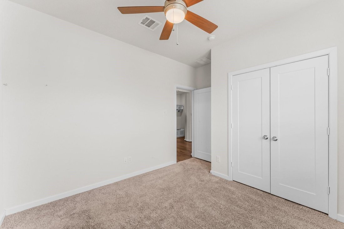 House in Spring, Texas, United States 4 - 18565660