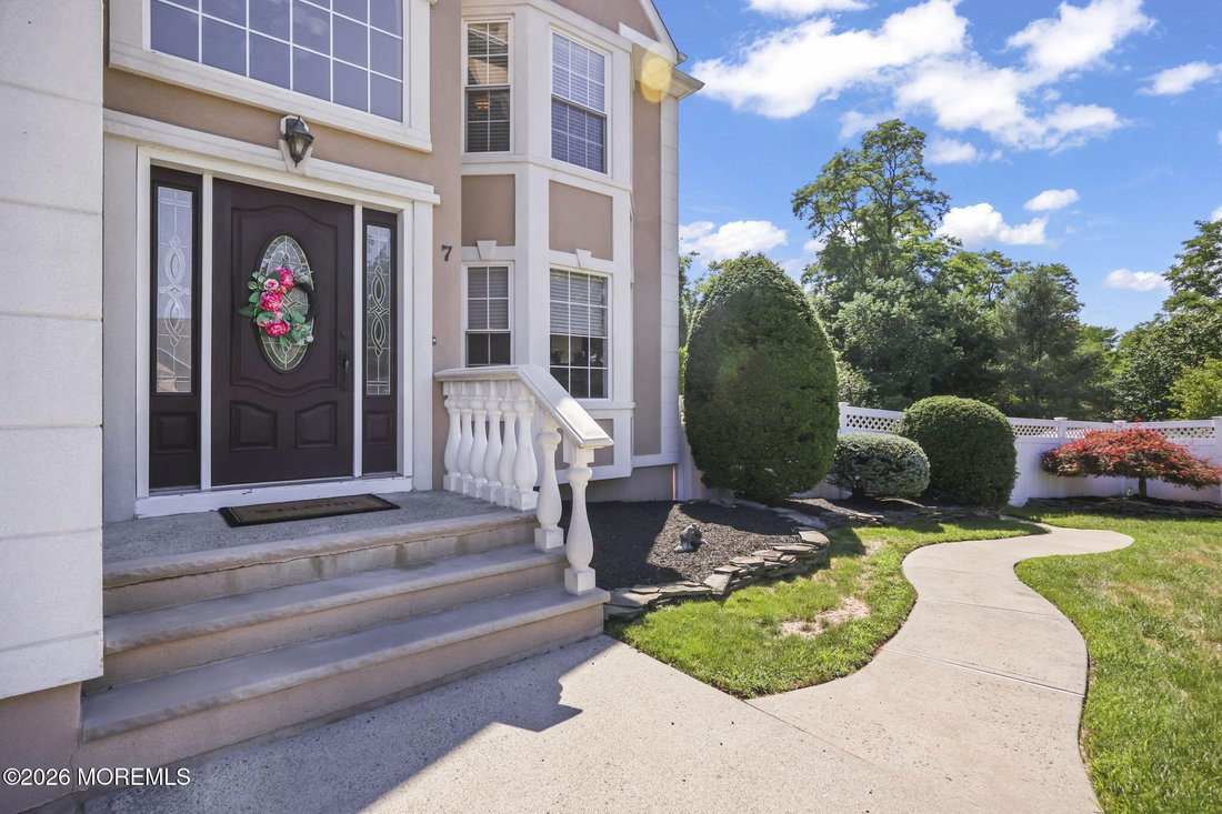 House in Hazlet, New Jersey, United States 3 - 18564914