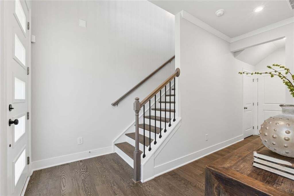 Townhouse in Atlanta, Georgia, United States 3 - 18545225