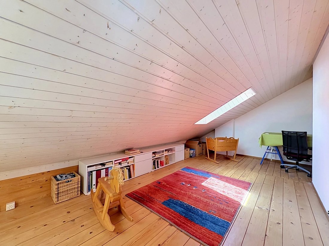 Appartement à Belmont-sur-Lausanne, Vaud, Suisse 5 - 18564138