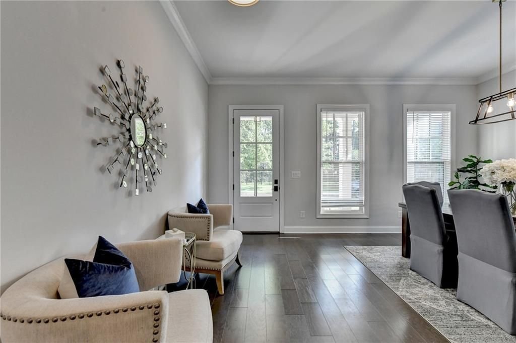 House in Alpharetta, Georgia, United States 4 - 18564137