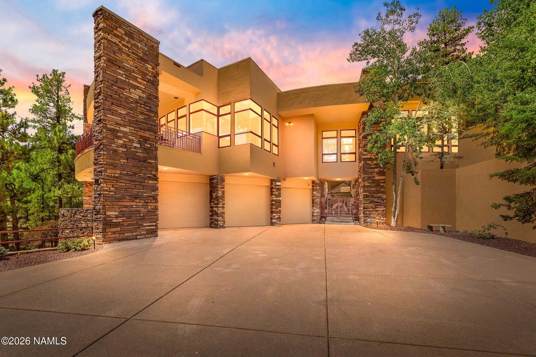 House in Flagstaff, Arizona, United States 2 - 18560977