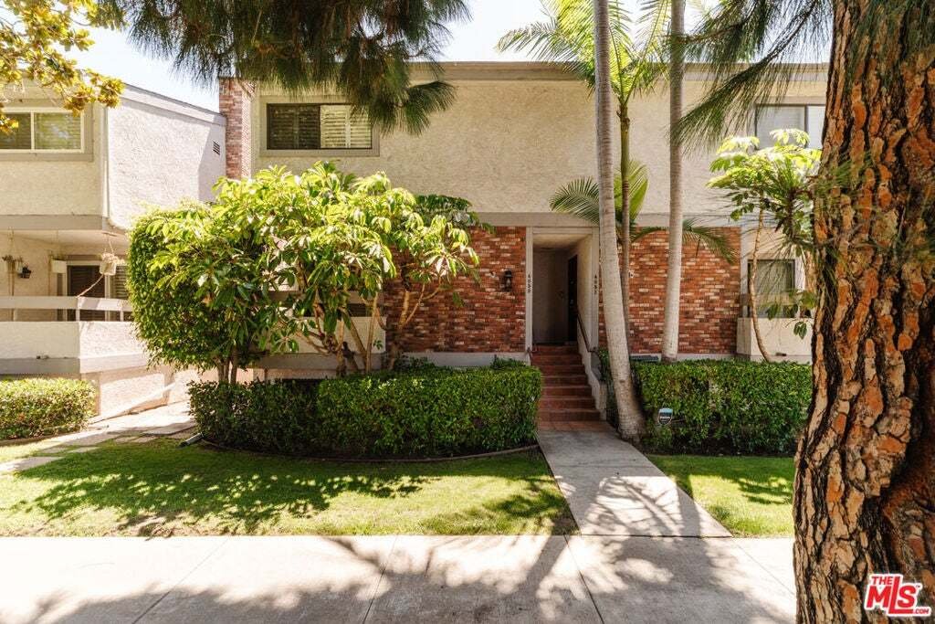 Condo in Culver City, California, United States 2 - 18565270