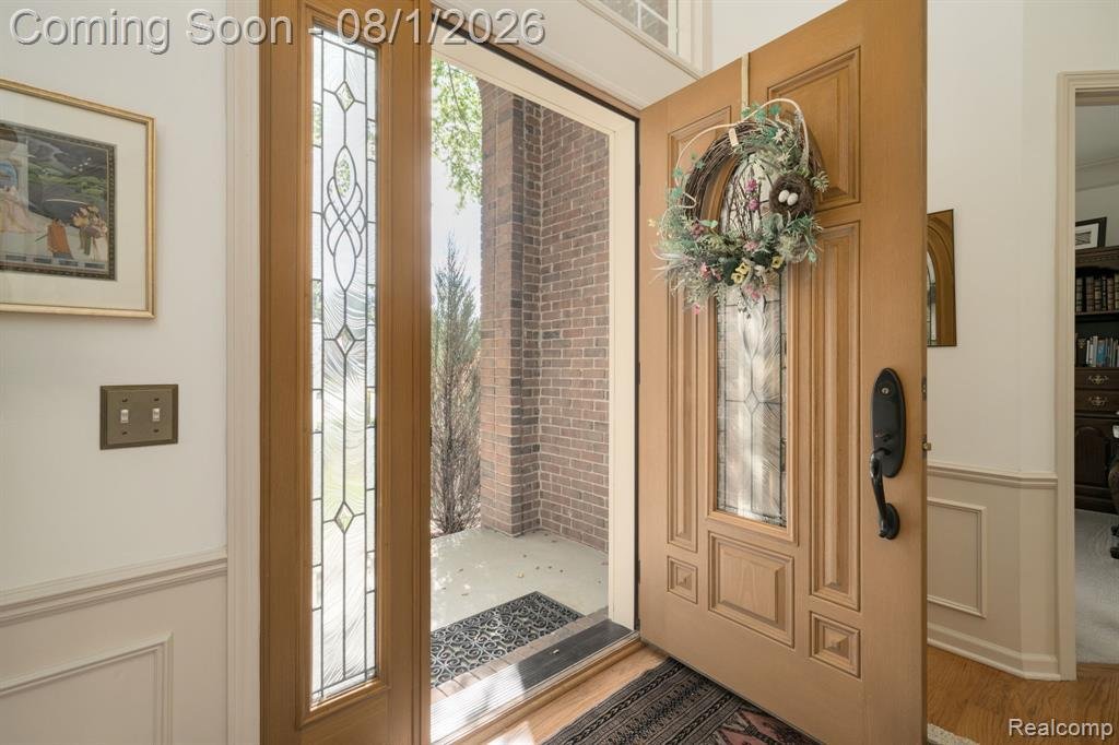 House in Rochester, Michigan, United States 4 - 18564969