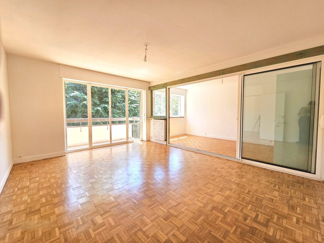 Apartment in Cité Pierre et Marie Curie, Ivry-sur-Seine, France 2 - 18564765