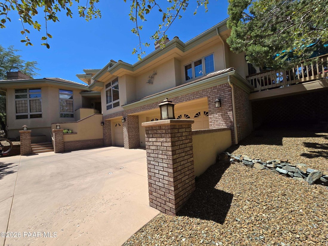 House in Prescott, Arizona, United States 2 - 18564687