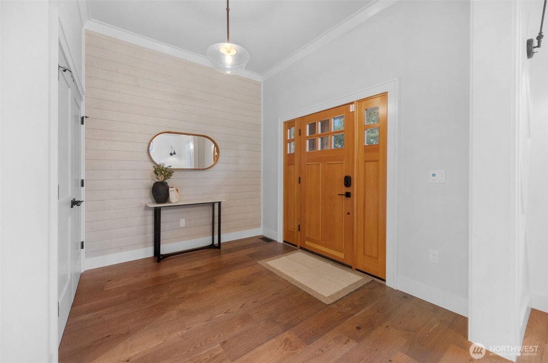 House in Seattle, Washington, United States 4 - 18564308